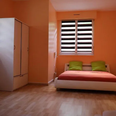 Apartment Commealamaison