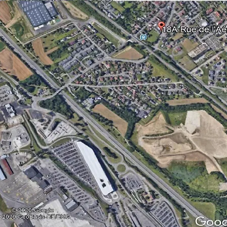 Commealamaison 생루이