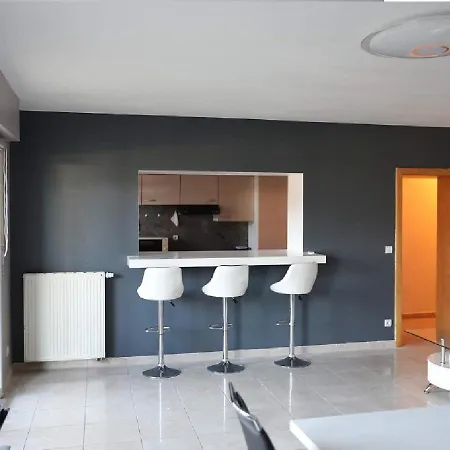 Commealamaison アパート