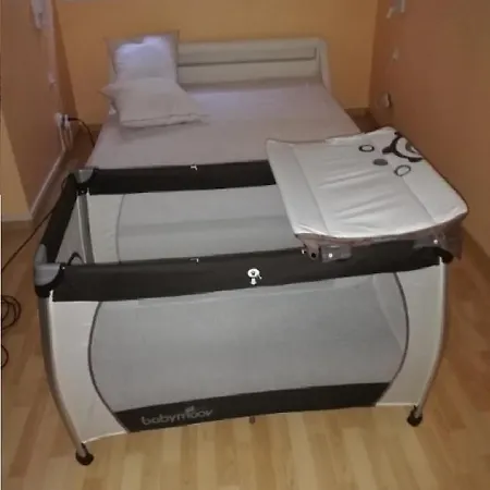 アパート Commealamaison *