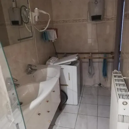 Commealamaison Apartment Saint-Louis (Haut-Rhin)