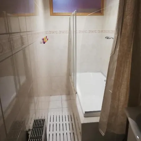 Apartment Commealamaison *