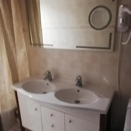 Commealamaison 아파트 *