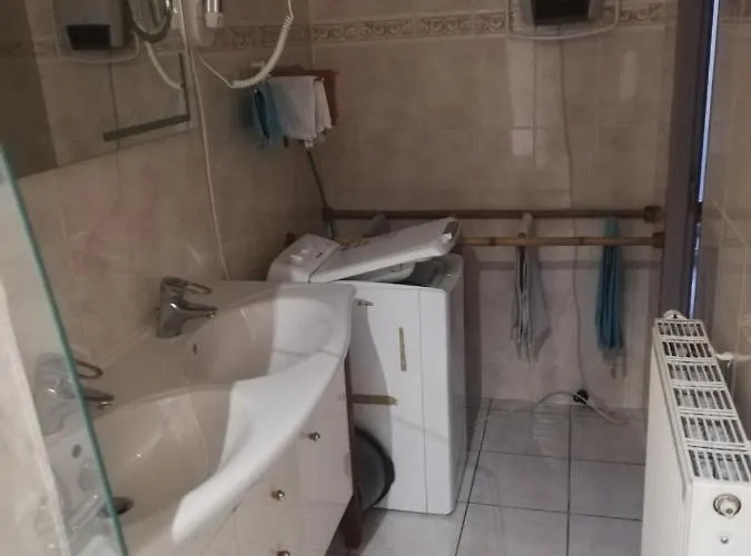 Commealamaison Apartament Saint-Louis (Haut-Rhin)